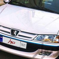 پژو پارس سال، مدل ۱۴۰۰
