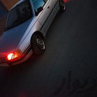 پژو 405 GLX بنزینی، مدل ۱۳۸۴
