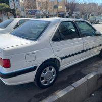 پژو پارس LX TU5، مدل 1401 سیمی