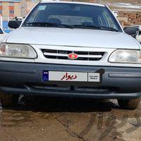 پراید 131 SE، مدل ۱۳۹۸