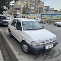 پراید 131 SE، مدل ۱۳۹۸