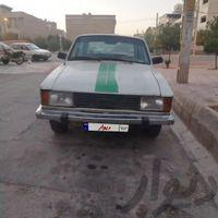 پیکان دوگانه سوز CNG، مدل ۱۳۸۲