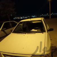 پراید صندوق‌دار CNG، مدل ۱۳۸۸