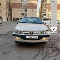 پژو پارس سال، مدل ۱۳۹۵