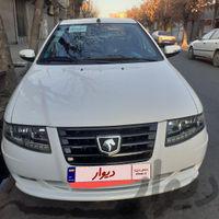 سمند سورن پلاس، مدل ۱۴۰۲ دوگانه کارخانه