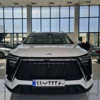 کی ام سی X5 مدل ۱۴۰۲ صفر