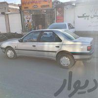 پژو 405 GLX بنزینی، مدل ۱۳۸۵