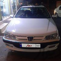 پژو پارس سال، مدل ۱۴۰۰
