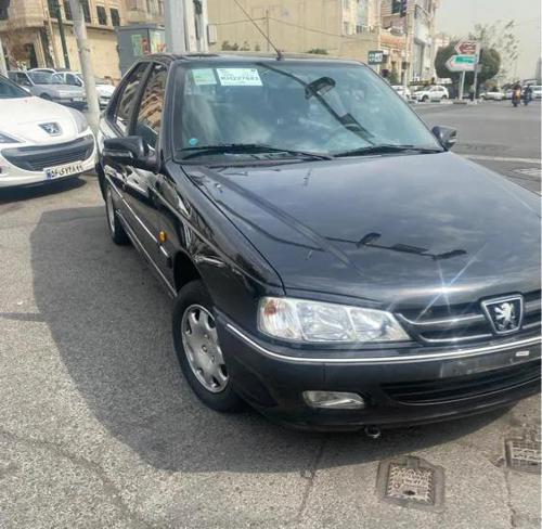پژو پارس سال، مدل ۱۳۹۸