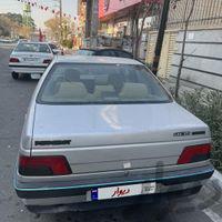 خودرو پژو405مدل97