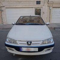 پژو پارس سال، مدل ۱۴۰۰