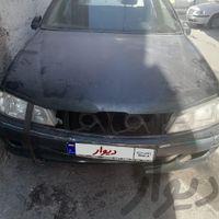 پژو پارس مدل ۸۱ اوراقی