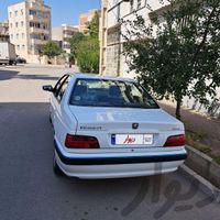 پژو پارس مدل ۱۴۰۰ برج ۱۱