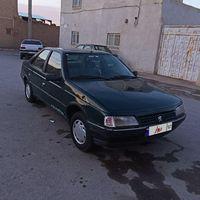 پژو RDI ۱۳۸۴کم کار