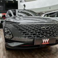 فونیکس اف ایکس/ FOWNIX FX /موتور ۱۶۰۰/
