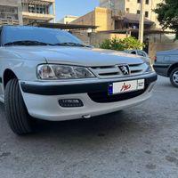 پارس سال xu7p موتور جدید