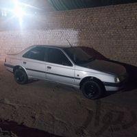 پژو 405 GLX بنزینی، مدل ۱۳۸۵