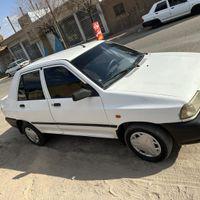 خودرو پراید131SEمدل1396