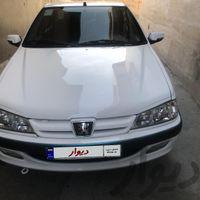 پژو پارس سال ۹۵بیرنگ