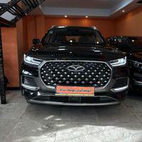 تیگو ۸ پرومکسIE/صفرخشک/خوش قیمت/تحویل