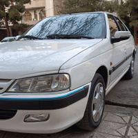 پژو پارس سال موتور xu7، مدل ۱۳۹۳