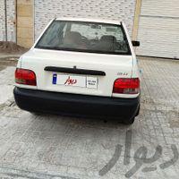 پراید 131 SE، مدل ۱۳۹۳ فول دواربک شاسی سالم
