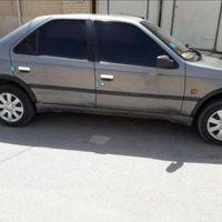 پژو 405 GLX ،نقدواقساط- دوگانه سوز CNG، مدل ۱۳۹۰
