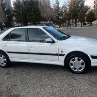 پژو پارس LX TU5، مدل ۱۴۰۰