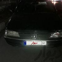 پژو 405 ۲۰۰۰ بنزینی، مدل ۱۳۷۸