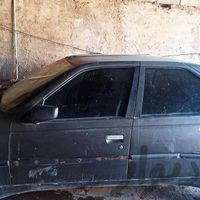 پژو2000مدل 79