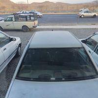 پراید صندوق‌دار CNG، مدل ۱۳۸۵