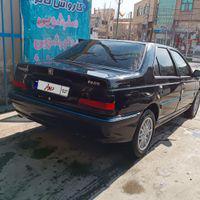 پژو پارس سال، مدل ۱۴۰۰