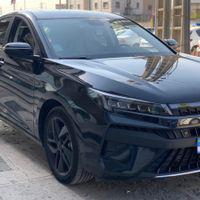 کی ام سی J7 مدل 1402صفرکیلومتر سند آماده