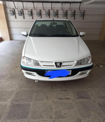 پژو پارس سال، مدل ۱۴۰۱ موتور قدیم ( آبشنال )