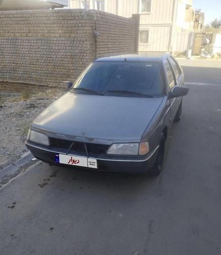 پژو 405 GLX بنزینی، مدل ۱۳۸۵