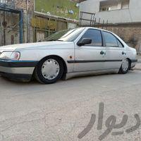 پژو 405 GLX بنزینی، مدل ۱۳۸۶