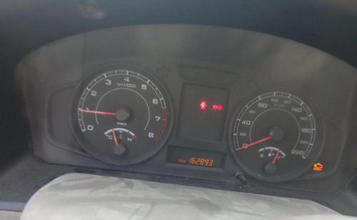پژو 405 GLX بنزینی، مدل ۱۳۹۴