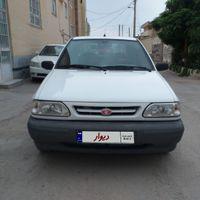 پراید 131 SE، مدل ۱۳۹۴