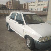 پراید 131 SE، مدل ۱۳۹۴