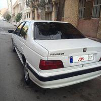 پژو پارس سال، مدل ۱۳۹۸