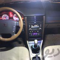 پژو پارس سال مدل ۹۳ موتور XU7