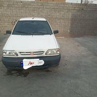 پراید 131 SE، مدل ۱۳۹۴