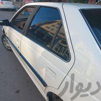 پژو پارس سال، مدل ۱۳۹۲