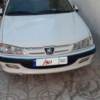 پژو پارس سال، مدل ۱۳۹۴