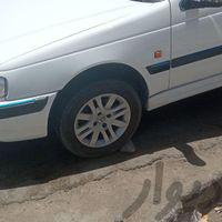 پژو پارس سال، مدل ۱۳۹۳