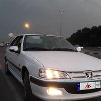 پژو پارس سال XU7، مدل ۱۳۹۹