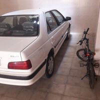 پژو پارس موتور جدید XU7P، مدل ۱۴۰۲