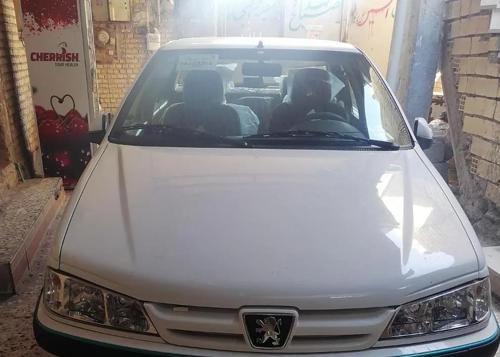 پژو پارس سال، مدل ۱۴۰۲