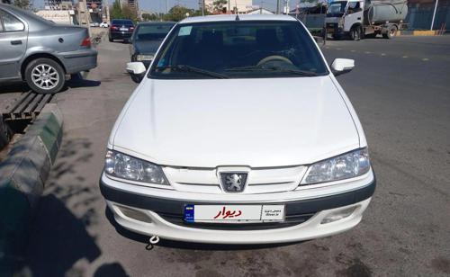 پژو پارس سال، مدل ۱۴۰۰