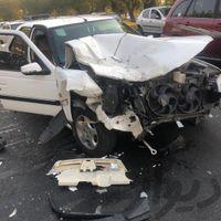 پژو پارس سال، مدل ۱۴۰۰
